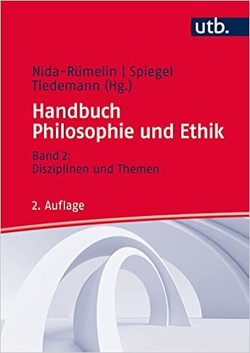 Handbuch Philosophie Und Ethik Band 2 Disziplinen Und Themen Kombipack Handbuch Philosophie Und Ethik Band 1 Didaktik Und Methodikband 2 Disziplinen Und Themen Amazon De Nida Rumelin Julian Spiegel Irina Tiedemann Markus Bucher