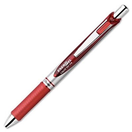Pentel EnerGel RTX Liquid Gel Pen
