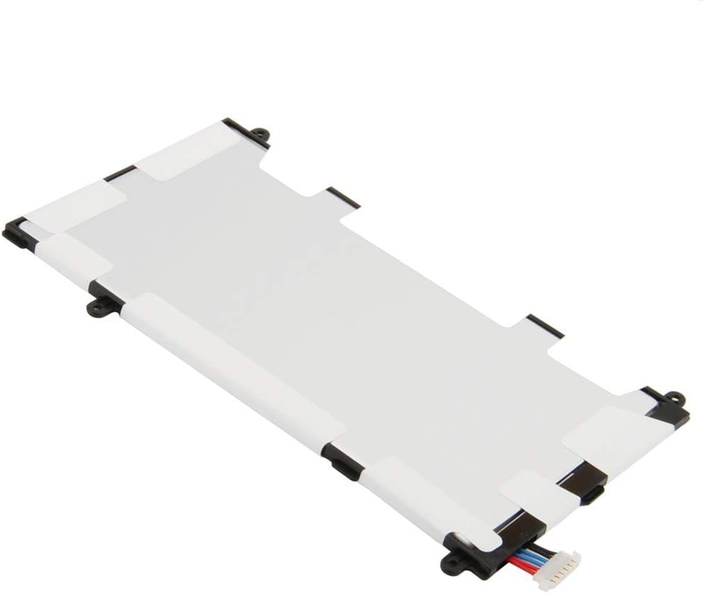 XITAIAN 3.8V 4800mAh 18.24Wh T4800E Replacement Battery for Samsung Galaxy Tab Pro 8.4 inch 8.4 inches T320 T321 T325 SM-T320 SM-321 - Image 4