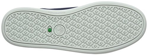 timberland bayham canvas oxford