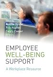 Employee Well-being Support - A Workplace Resource