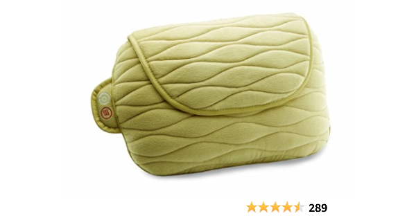 massage pillow walgreens