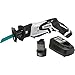 Makita RJ01W 12V max Lithium-Ion Cordless Recipro Saw Kit