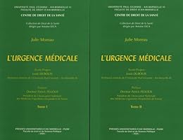 L' urgence médicale