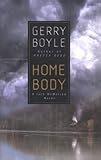 Home Body (Jack McMorrow Mystery Series)
