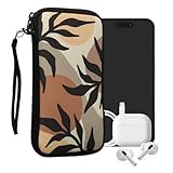 kwmobile Neoprene Sleeve for Smartphone Size XL