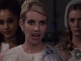 scream queens prime video