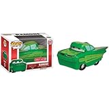 Funko POP! Disney Cars Green Ramone Target Exclusive #131