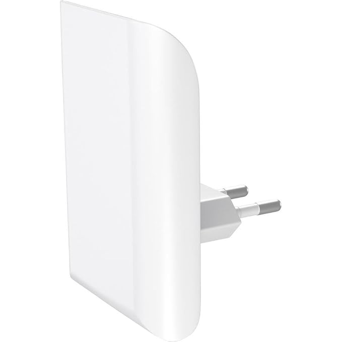 Osram LED Lunetta Glow Nachtlicht Leuchte, für innenanwendungen, Tag-Nacht-Sensor, Warmweiß, 60, 0 mm x 60, 0 mm x 90, 0 mm