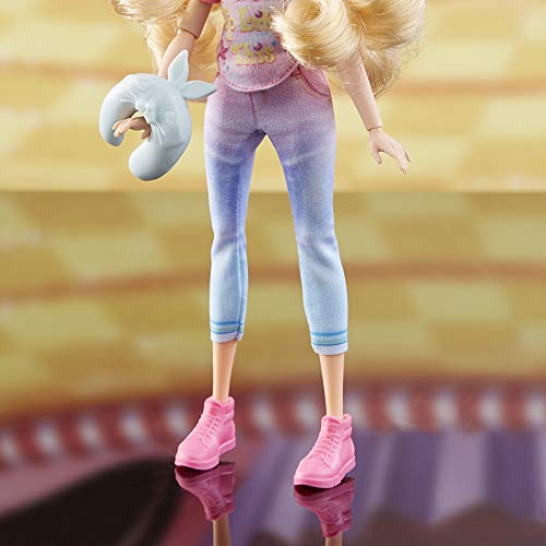 Disney Princess Comfy Squad Aurora Fashion Doll, Toy Inspired by The Movie Ralph Breaks The Disney Princess Comfy Squad Aurora Fashion Doll, Toy Inspired by The Movie Ralph Breaks The