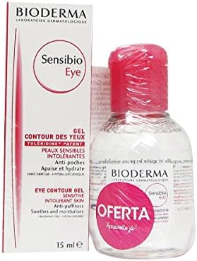 bioderma sensibio h20 100ml