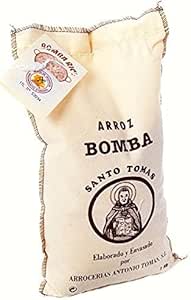 Santo Tomas The Best White Bag