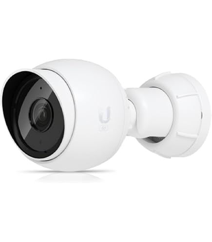 Ubiquiti Networks UVC-G3-PRO 監視カメラ Amazon.com : Ubiquiti Networks UVC-G3-PRO Network Camera : Electronics