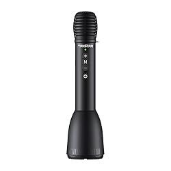 TAKSTAR Bluetooth Wireless Microphone & Voice