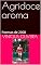 Livro Agridoce aroma: Poemas de 2008