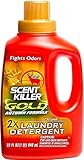 Wildlife Research 1289 Scent Killer Gold Autumn Formula Laundry Detergent 32 FL OZ