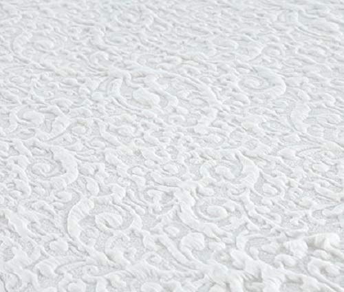 DynastyMattress Cool Breeze 12-Inch Gel Memory Foam Mattress, Queen