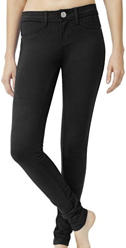 NE PEOPLE Women’s Skinny Pants - Soft Everyday Solid Color Basic Slim Tight Fit Stretch Legging Jeggings Jeans (S-3XL)