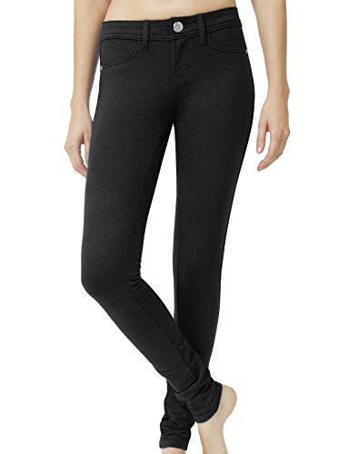 NE PEOPLE Women’s Skinny Pants - Soft Everyday Solid Color Basic Slim Tight Fit Stretch Legging Jeggings Jeans (S-3XL)