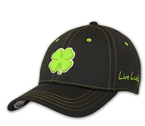 Black Clover Premium Fitted Hats - Large/X-Large