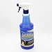 Nu-Calgon 4182-24 Gas Leak Detector Spray Bottle, 1-Quart, Blue primary