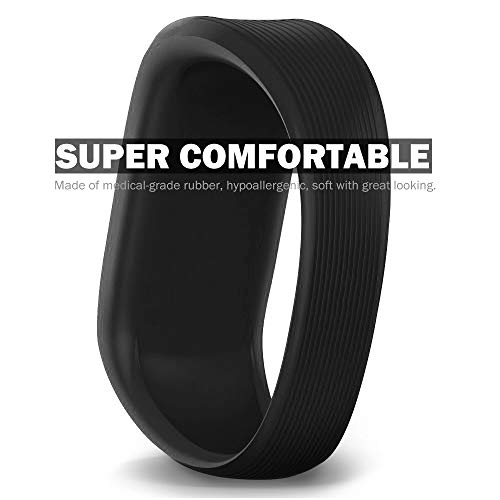 2 iBREK+Vivofit+Silicon+Stretchy+Replacement