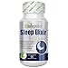 Natural Sleeping Aid Extra Strength by ElixirPure - Insomnia Relief - 100% Natural High Potency Formula Sleep Aid Supplement