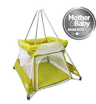 travel cot net