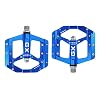 Fiets Pedalen Platte Voet Pedaal Verzegeld Fiets Pedalen CNC Aluminium Body Voor MTB Road Mountainbike 3 Lager Fiets…