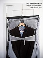 best suit carrier for travel