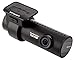 Blackvue New DR650S-1CH 32GB Car Black Box/Car DVR Recorder, Upto 128GB Support, Black (DR650S-1CH-32GB)