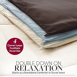 Beckham Hotel Collection Twin/Twin XL Comforter