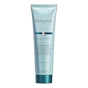 Amazon.com : Kerastase Paris Resistance Ciment Thermique 
