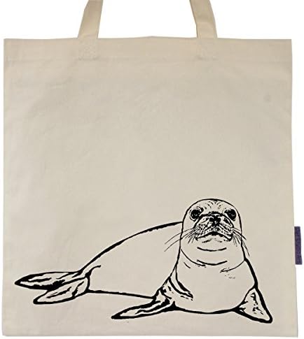 Ocean Life Tote Bag