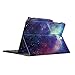 Fintie Keyboard Case for Samsung Galaxy Tab S3 9.7 2017 (Model SM-T820/T825/T827), Smart Slim Stand Cover with S Pen Protective Holder Detachable Wireless Bluetooth Keyboard, Galaxy
