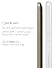ZTE Axon Pro Case, Fosmon DURA-T Durable [Flexible | Slim Fit] Case for ZTE Axon Pro (Clear)