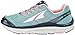 Altra Women's Provision 3.0 Trail Runner, Blue/Pink, 9 US