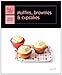 Muffins, brownies et cupcakes by