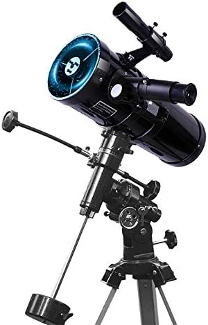 national geographic children's telescope