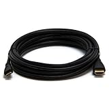 HDMI to Mini HDMI Cable 15 feet