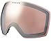 Oakley Flight Deck Replacement Lens, Prizm Black Irid Large