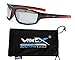 VertX Men's Polarized Sunglasses Sport Cycling Running Outdoor