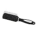 Revlon Quick Dry & Volume Vented Black Hair Brush