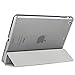 ESR Yippee Trifold Smart Case for iPad mini (Silver Grey)