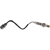 Denso Oxygen (O2) Sensor - 234-4622 (Fits Select Years of Lexus: ES300(h)/NX200t/NX300(h), Pontiac Vibe, and Toyota: 4Runner/Avalon/Camry/Corolla/Matrix/Paseo/RAV4/Sienna/Solara/Tercel Vehicles)