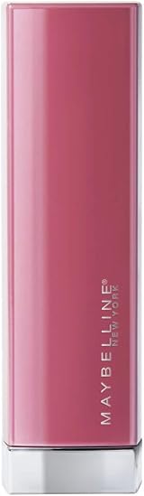 Maybelline Color Sensational Lipstick Made For All Pink For You 373 Satin