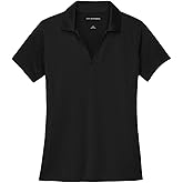 Port Authority Women's Performance Staff Polo Shirt