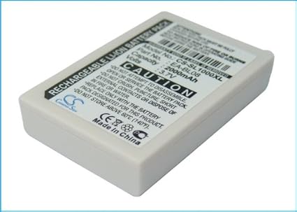 Amazon Com Battery Replacement For Sharp Ea Bl08 Zaurus Sl C1000 Zaurus Sl C3000 Zaurus Sl C3100 Home Audio Theater