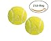 Super Sports Balls Bubble Gum 2 Pound Bag (TENNIS BALLS)