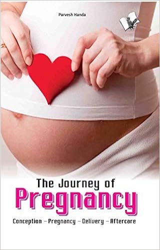 The Journey of Pregnancy